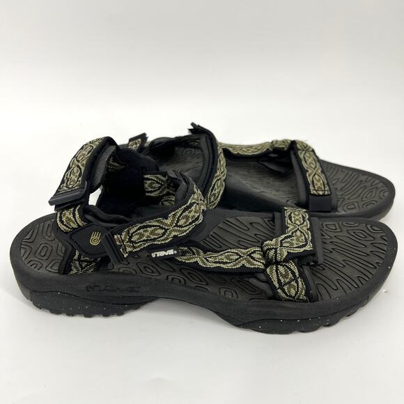 TEVA 6883 Terra Fi Universal Hiking Sandal U.S. Size 12 - Picture 3 of 6